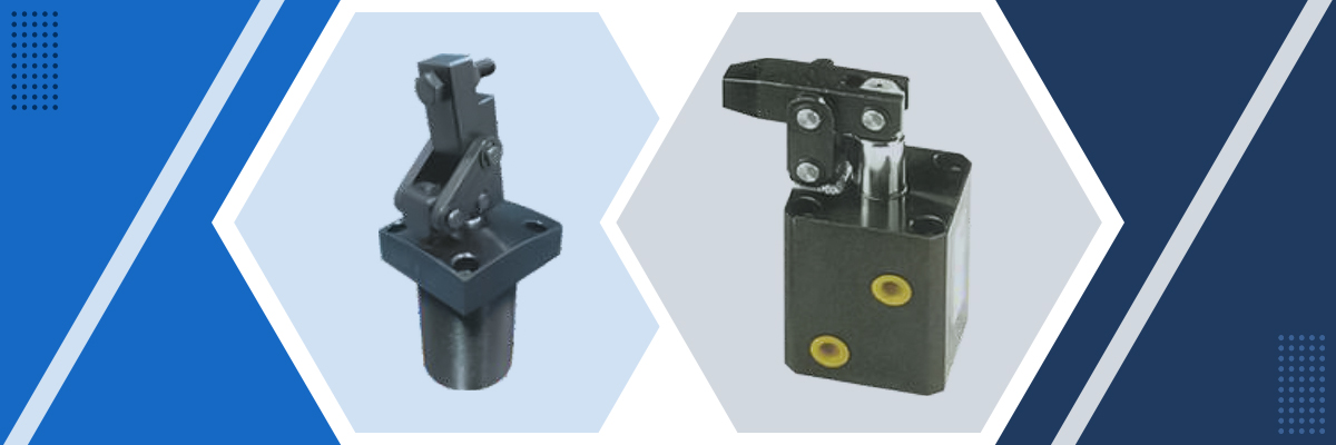 What is a Hydraulic Clamping System? A Complete Guide