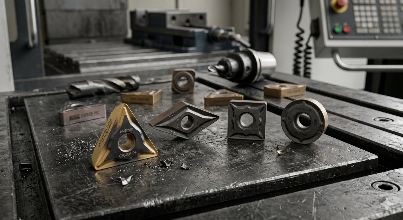 5 Signs Your Machine Shop Is Overspending on Cutting Tools (And What to Do About It)